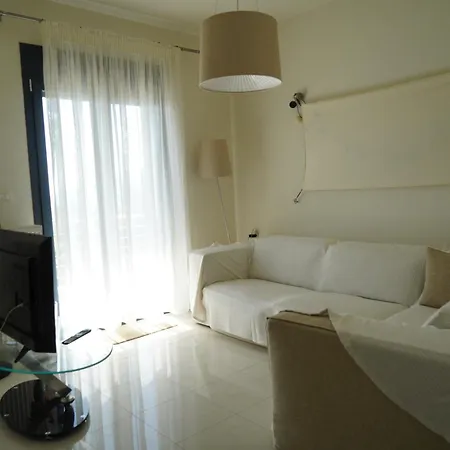 Emmeleia Sea View *