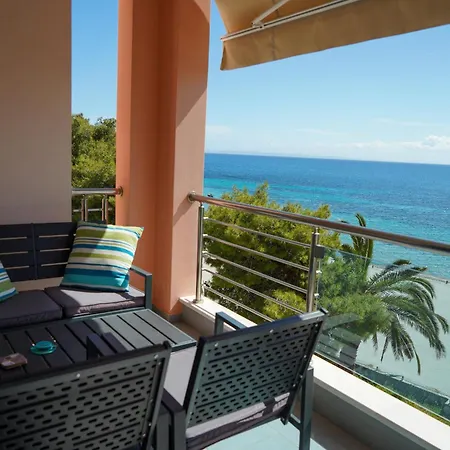 Emmeleia Sea View Apartment Akrotiri (Zakynthos)